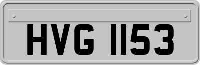HVG1153