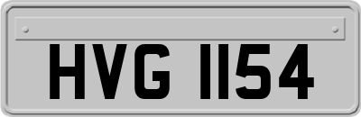 HVG1154