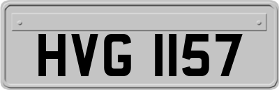 HVG1157