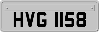 HVG1158