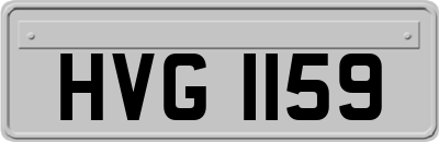 HVG1159