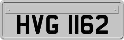HVG1162