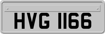 HVG1166