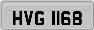 HVG1168