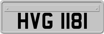 HVG1181