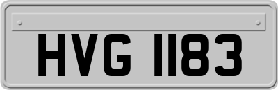 HVG1183
