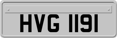 HVG1191