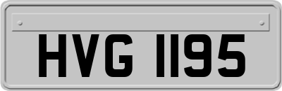 HVG1195