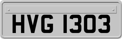 HVG1303