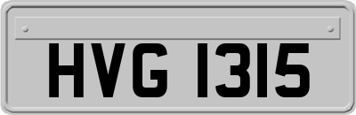HVG1315