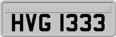 HVG1333