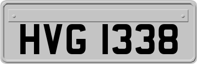 HVG1338