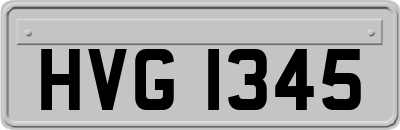 HVG1345