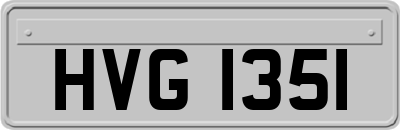 HVG1351