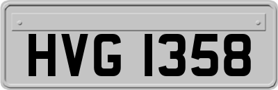 HVG1358
