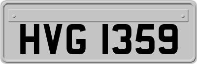 HVG1359