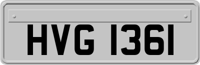HVG1361