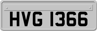 HVG1366