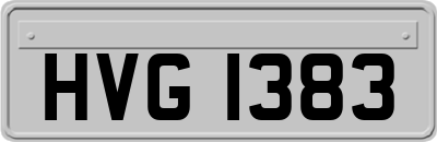 HVG1383