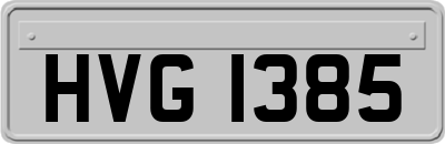 HVG1385