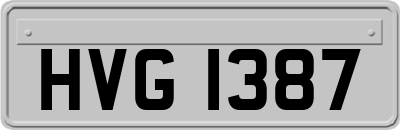 HVG1387