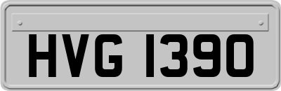 HVG1390