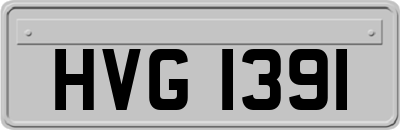 HVG1391