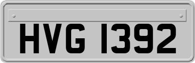 HVG1392