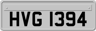 HVG1394