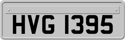 HVG1395