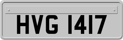 HVG1417