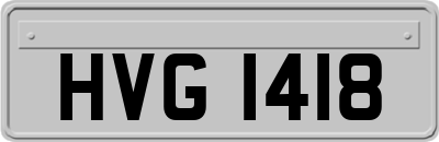 HVG1418