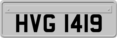 HVG1419