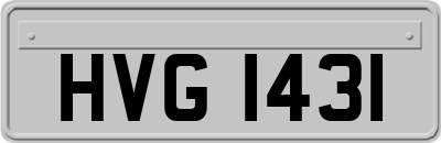 HVG1431