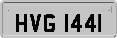 HVG1441