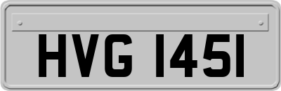 HVG1451
