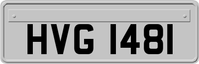 HVG1481