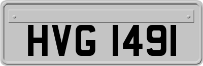 HVG1491