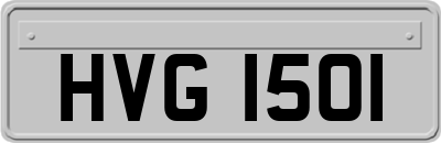HVG1501