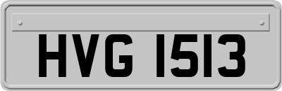 HVG1513