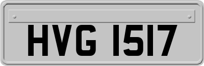 HVG1517
