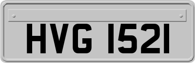 HVG1521