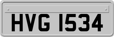 HVG1534