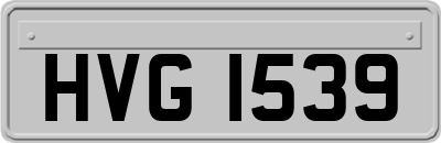 HVG1539