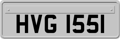 HVG1551