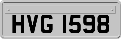 HVG1598