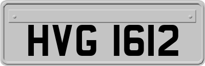 HVG1612