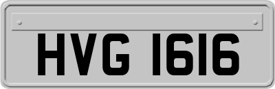 HVG1616