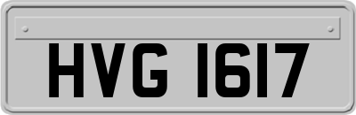 HVG1617