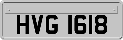 HVG1618